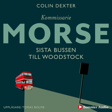 Sista bussen till Woodstock bookCoverFor