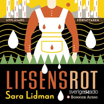 Lifsens rot bookCoverFor