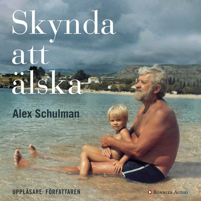 Couverture de livre pour Skynda att älska