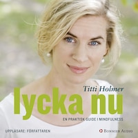 Lycka nu : en praktisk guide i mindfulness