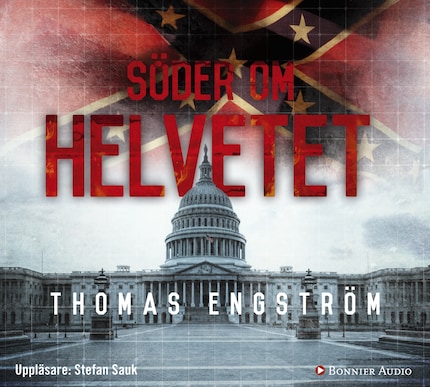 Söder om helvetet bookCoverFor