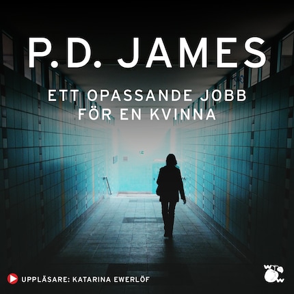 Ett opassande jobb för en kvinna bookCoverFor