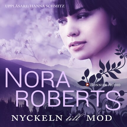 Nyckeln till mod bookCoverFor