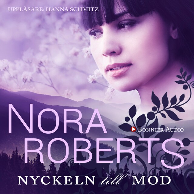 Book cover for Nyckeln till mod