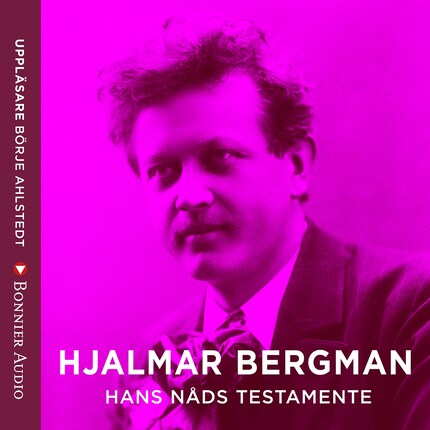 Hans nåds testamente bookCoverFor