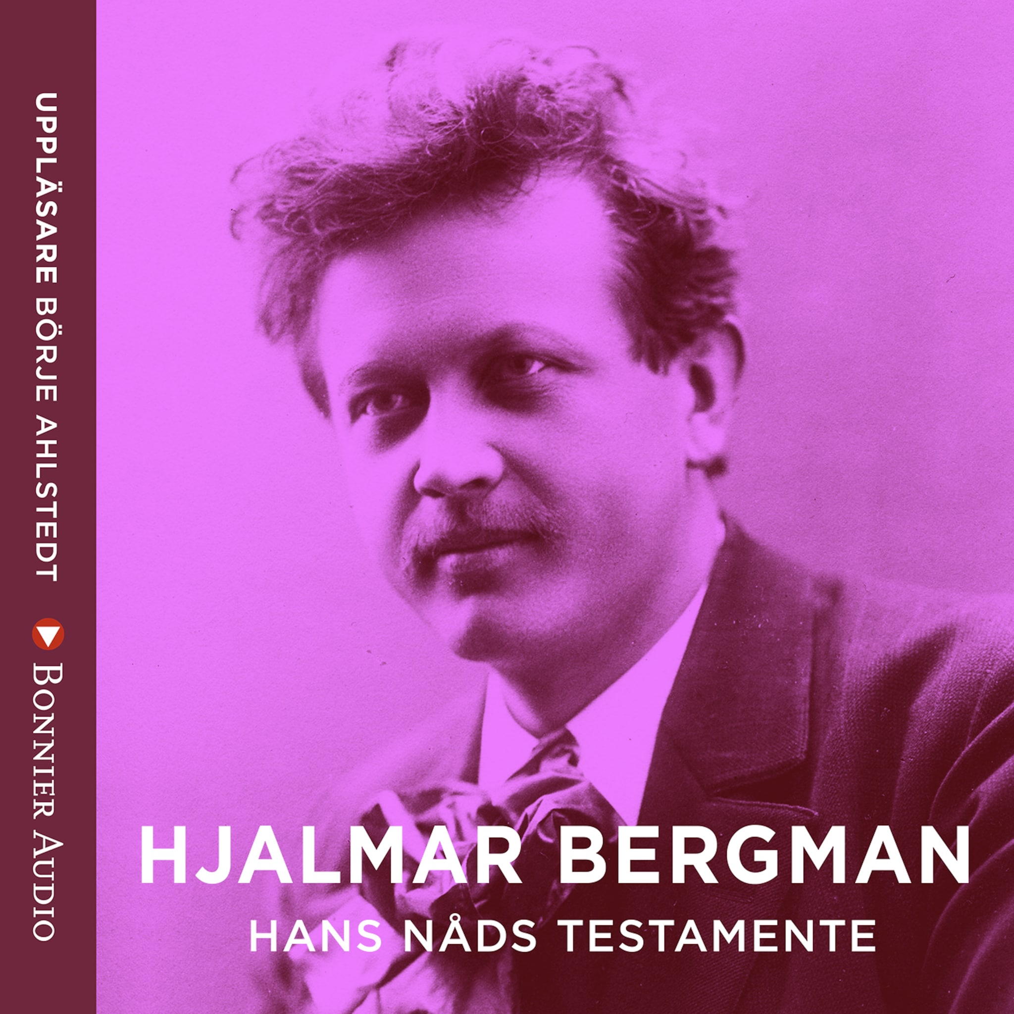 Hans nåds testamente