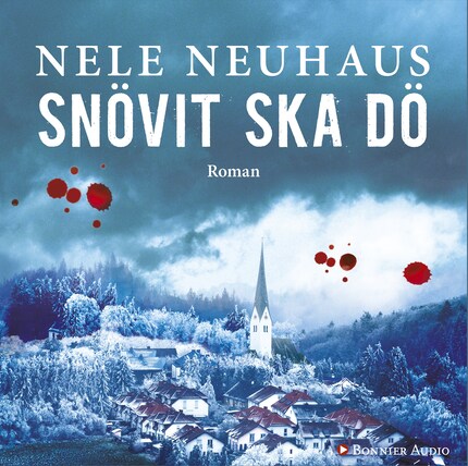 Snövit ska dö bookCoverFor