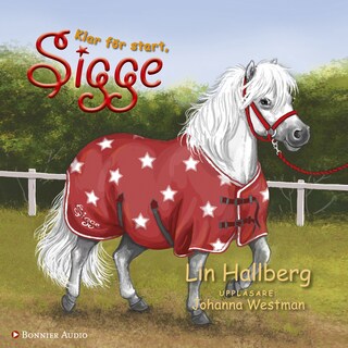 Klar för start, Sigge bookCoverFor