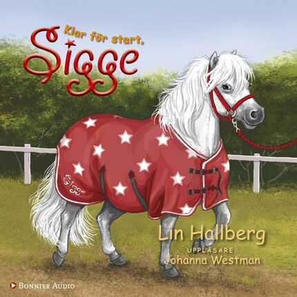 Klar för start, Sigge bookCoverFor
