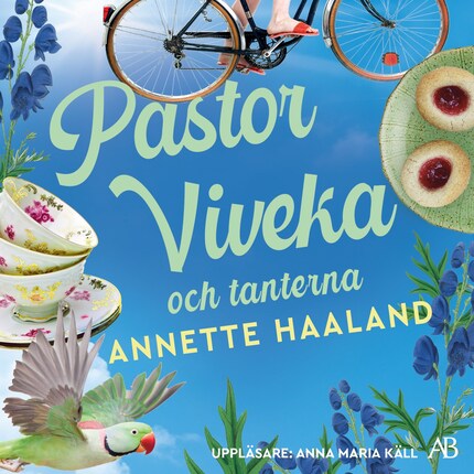 Pastor Viveka och tanterna bookCoverFor