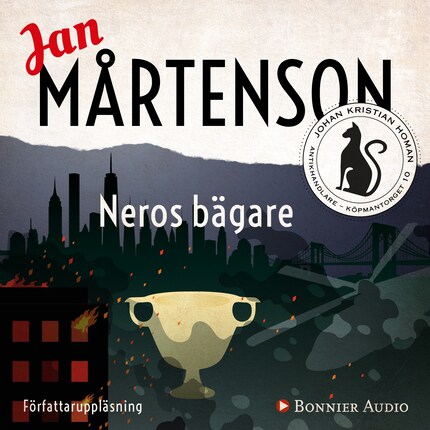 Neros bägare bookCoverFor