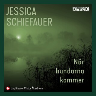 När hundarna kommer bookCoverFor
