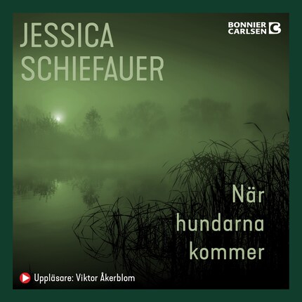 När hundarna kommer bookCoverFor