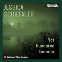 När hundarna kommer