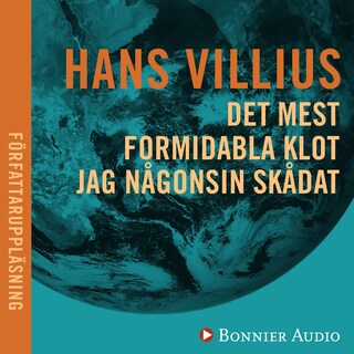 Det mest formidabla klot jag någonsin skådat bookCoverFor