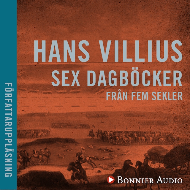 Buchcover für Sex dagböcker från fem sekler