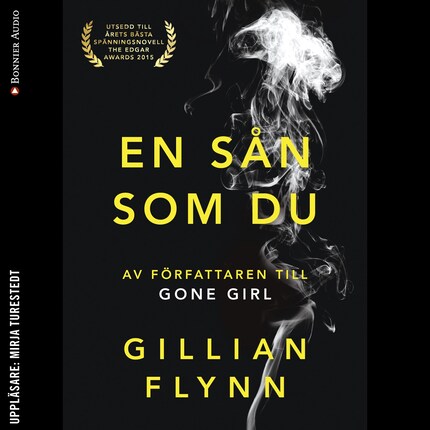 En sån som du bookCoverFor