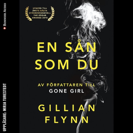 En sån som du bookCoverFor