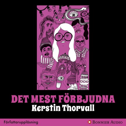 Det mest förbjudna bookCoverFor