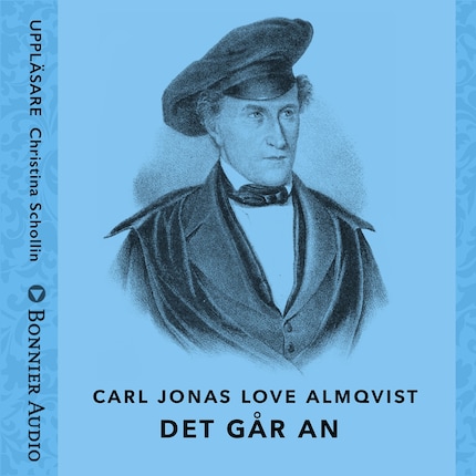 Det går an bookCoverFor
