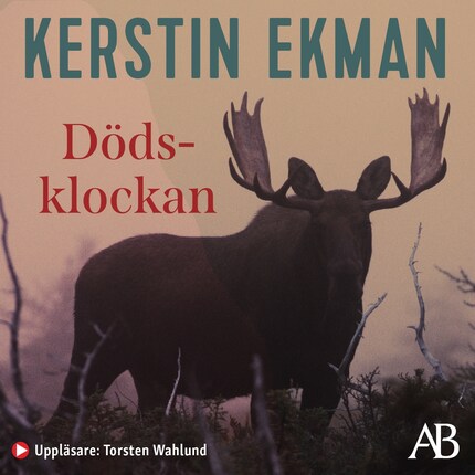 Dödsklockan bookCoverFor