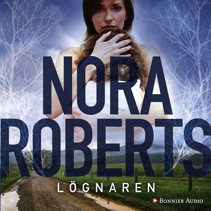 Lögnaren bookCoverFor