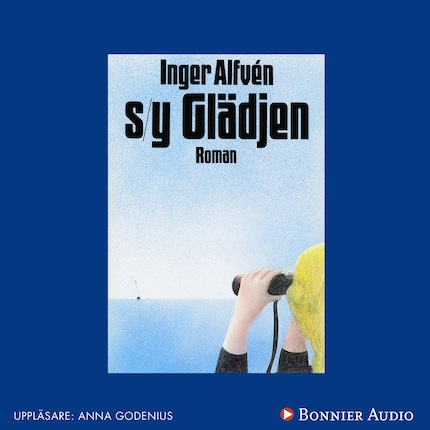 S/Y Glädjen bookCoverFor