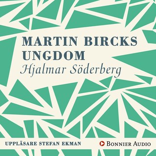 Martin Bircks ungdom bookCoverFor