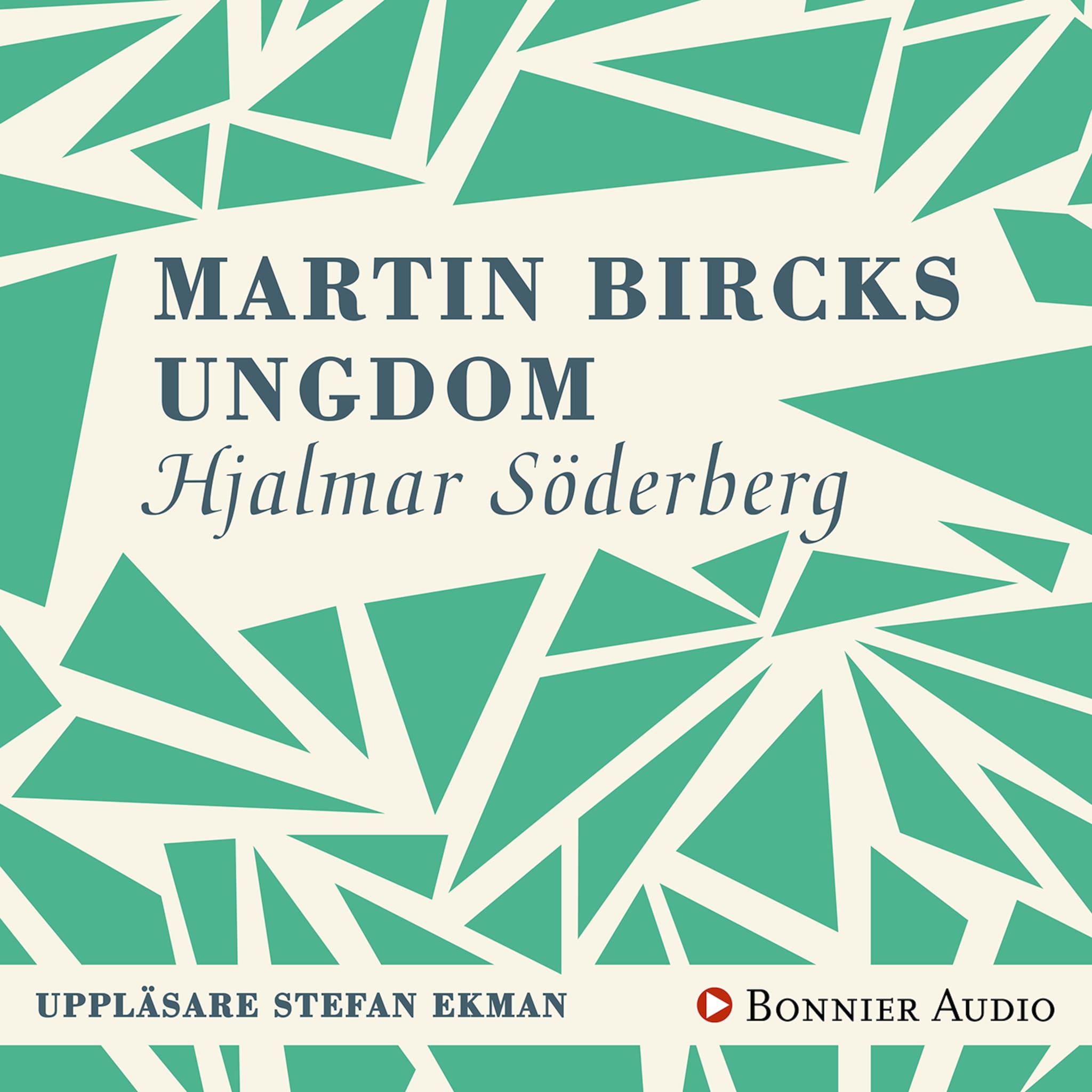 Martin Bircks ungdom
