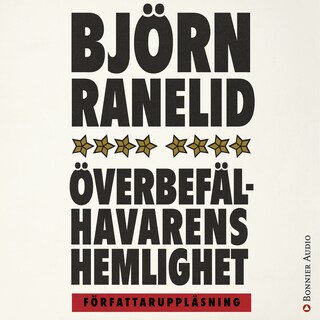 Överbefälhavarens hemlighet bookCoverFor