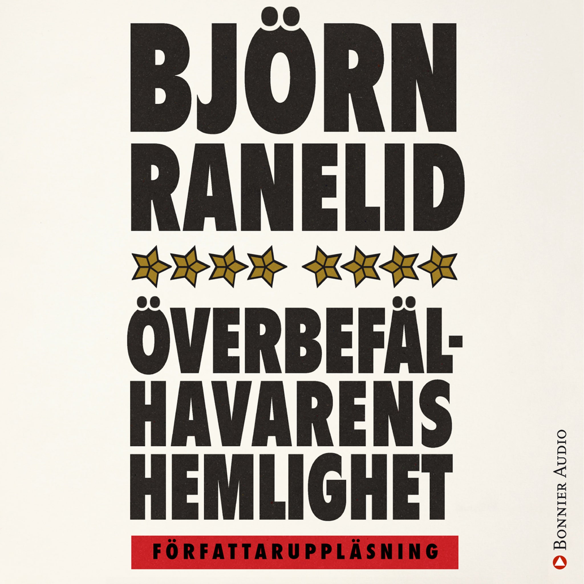 Överbefälhavarens hemlighet