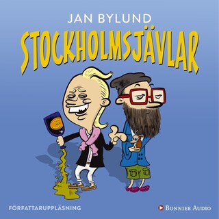 Stockholmsjävlar bookCoverFor