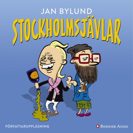 Stockholmsjävlar bookCoverFor