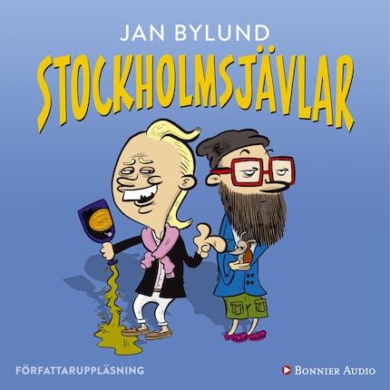 Stockholmsjävlar bookCoverFor