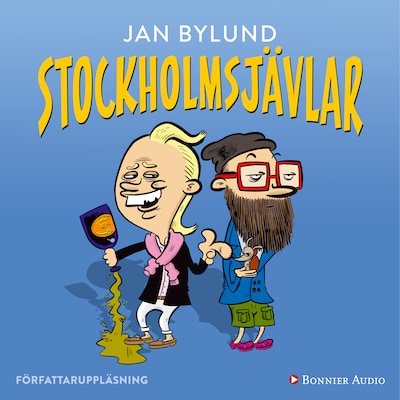 Stockholmsjävlar
