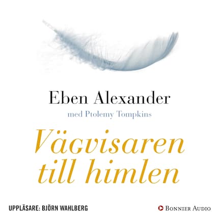 Vägvisaren till himlen : hur vetenskap, religion och vanliga människor påvisar att det finns ett liv efter döden bookCoverFor