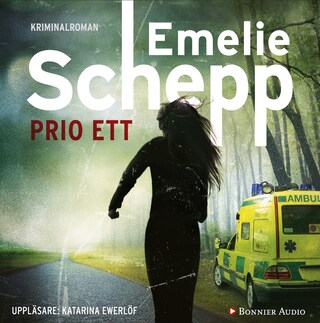 Prio ett bookCoverFor