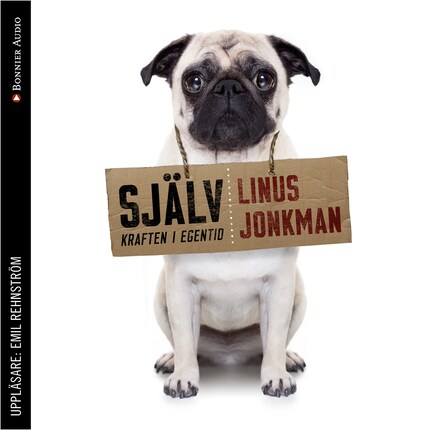 Själv : kraften i egentid bookCoverFor