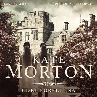 I det förflutna bookCoverFor
