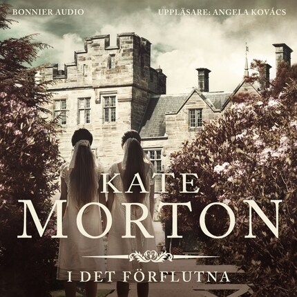 I det förflutna bookCoverFor