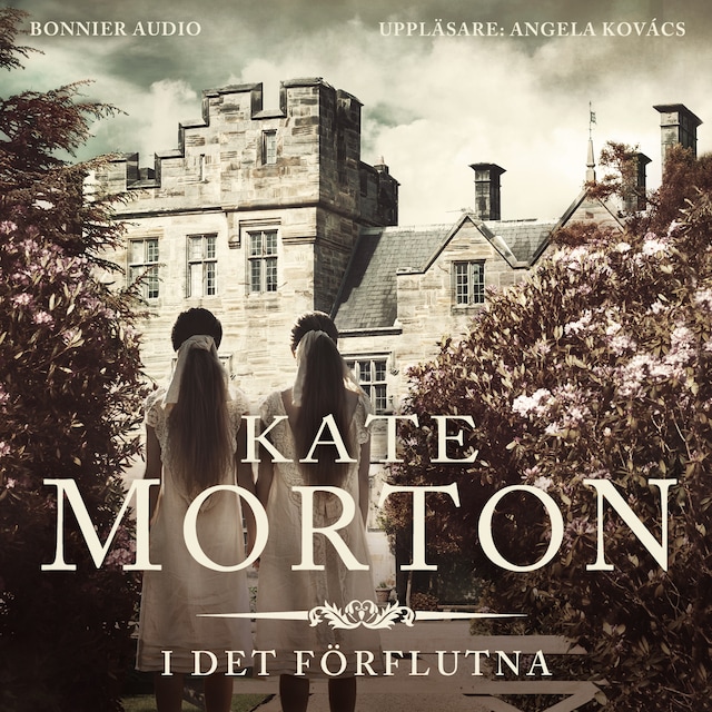 Book cover for I det förflutna