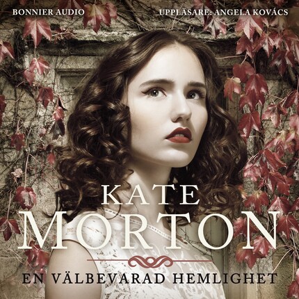 En välbevarad hemlighet bookCoverFor
