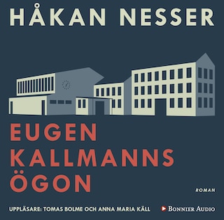Eugen Kallmanns ögon bookCoverFor