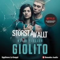Störst av allt
