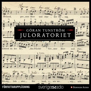 Juloratoriet bookCoverFor