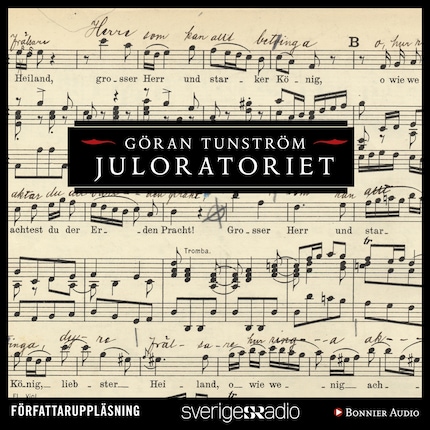 Juloratoriet bookCoverFor