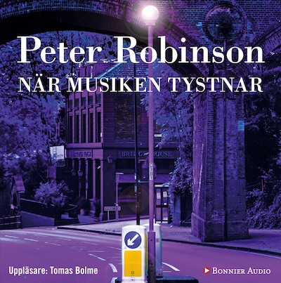 När musiken tystnar