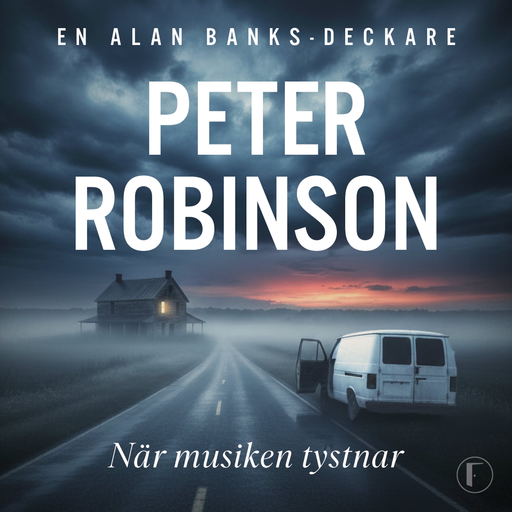 När musiken tystnar