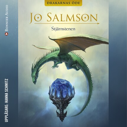 Stjärnstenen bookCoverFor