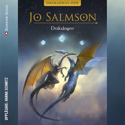 Draksången bookCoverFor